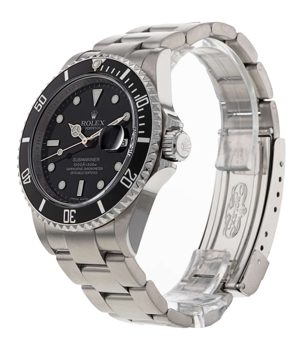 Rolex Submariner 16610 Rolex Submariner 16610